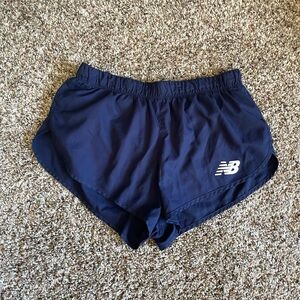 Men’s New Balance Running Shorts